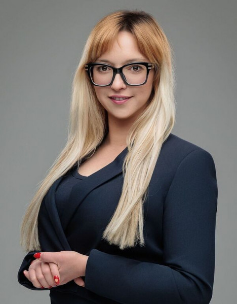 Anna Syska (City Nieruchomości)